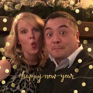 Meet your Posher, Cheryl